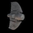 Jedi-T6-shuttle-2.jpg Cute Star Wars T-6 Jedi Shuttle