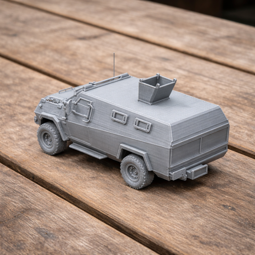 Igirigi APC