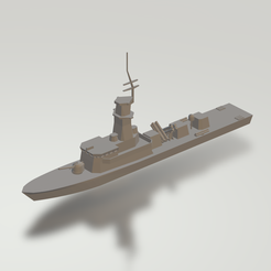 RSN-PG.png 700 SCALE VICTORY CLASS CORVETTE LOOK-ALIKE