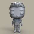 G117.558.png CHARLY FLOW FUNKO POP VERSION