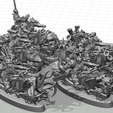 Bildschirmfoto-2020-09-27-um-19.48.10.png Файл 3D Жатва - Мрачные гончие - Байкеры・Идея 3D-печати для скачивания, Sumbu