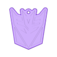 Decepticon key.stl Key ring collection (20 models)