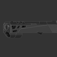 1.png HiCapa 5.1 Split Slide Tokyo Marui