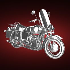 Screenshot-2023-06-01-11-34-05.jpg Fichier STL Moto Guzzi California 850V 1972・Objet imprimable en 3D à télécharger