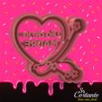 1710.jpg MOTHER'S DAY - MOTHER'S DAY - COOKIE CUTTERS - MOTHER'S DAY - COOKIE CUTTERS