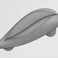 wf1.jpg Miniature vehicle automotive speed sculpture N005 3D print model