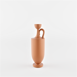 lekythos1.png Lekythos | FORMULE DE POTERIE GRECQUE ANCIENNE