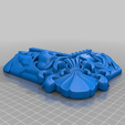 8a8c6376d02468023d43a11e0c04f7f1.png Archivo STL gratis Marco de fotos ornamentado・Objeto imprimible en 3D para descargar