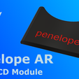 1.png Penelope AR 5" LCD Module