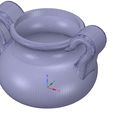 pot07_stl-91.jpg pot vase cup vessel pot07 for 3d-print or cnc
