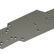RMX-M-190.jpg MST RMX-M 190MM CHASSIS PLATE