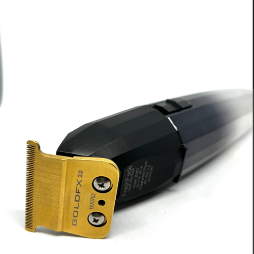 👽 JRL 2020T BaByliss FX blade adapter・ STL File for 3D printing