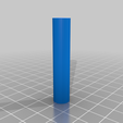 cylinder.png Free STL file Casper the Friendly Ghost・3D printing idea to download