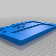 22504f37-03e7-48e0-8036-34a5600a2bbe.png Breadboard Holder with Print In Place Stand + Source Files