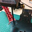 IMG_20150824_120802.jpg Flamewheel Arm GPS Mast Holder