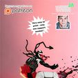 PhotoRoom_20231112_113846.jpeg Universal Controller Stand - inspired by Venom