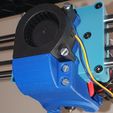 Pic_01.jpg Archivo STL Conducto de ventilación Sovol SV06 4020 - CFD optimizado・Idea de impresión 3D para descargar