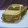 a001.png FORD F-150 RAPTOR MONSTER TRUCK 2019  (1/24) printable car body