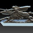 26.jpg equestrian knight 3