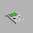 Clicker-Console-Gameboy-02.png Retro Gameboy Console Clicker inc Keyring