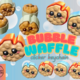 bubble-waffle-clicker.png Bubble Waffle Clicker Fidget and Keychain