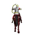 4.jpg Cavalerie romaine Archer 1