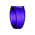nfcRing18-circle.stl Бесплатный STL файл NFC RFID Rings・3D-печать объекта для загрузки