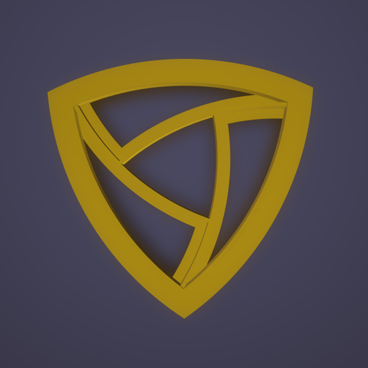 polymer clay cutter 2 types 3D model