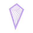 lms20x35.stl ポリマークレイカッター