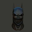 1.jpg Flash Point Batman Cowl