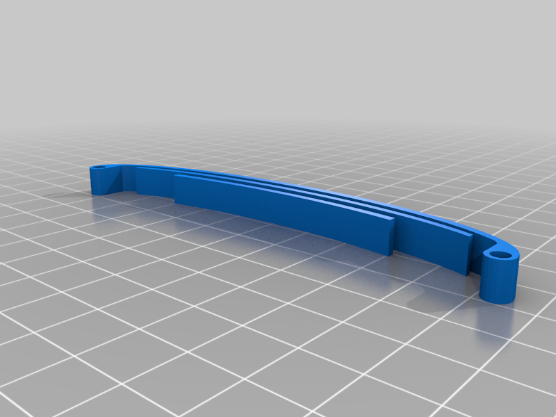 leafspring.png Free STL file rc truck 1/14 front axle for FH frame・3D printable object to download, r083726