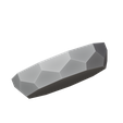 0066.png Low-Poly Minimalistic TRAY