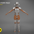 Goblin-Slayer_armor-front.807.png Miss Goblin Slayer Bundle