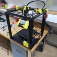 16051294447597.jpg Ender 5 Core XY with Linear Rails