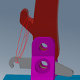Assembly_fig8B.png Quick Draw Crossbow Pistol + Holster