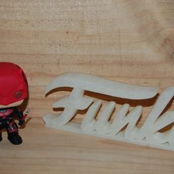 DSC_0130.JPG Fichier STL gratuit LOGO FUNKO POP・Design pour impression 3D à télécharger
