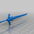 1bbc2a0f843614aee0cb1349e74c34cd.png OBJ-Datei Knight Artorias' sword kostenlos herunterladen • Objekt zum 3D-Drucken, KerberosFi