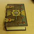 Capture d’écran 2017-12-07 à 14.06.37.png Fichier STL gratuit Dice Box DnD Livre・Objet imprimable en 3D à télécharger