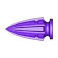 Sedethul1.STL Sedethul sword - Skyrim