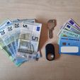 5c6a5a54-326f-4b99-8f44-69151e23e634.jpg Slim Smart Wallet with SAMSUNG Smarttag 2