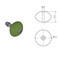 Knauf_01.png Knob / knob / handle