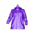 Body.stl 兔子人