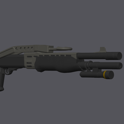 Kepernyokep-2026-01-19-220121.png Left 4 Dead 2 Combat Shotgun