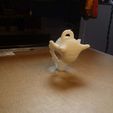 IMG_20160228_135410.jpg Cubone Pokemon Skull Keychain