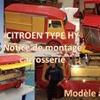 Diapositive1.jpg ASSEMBLY INSTRUCTIONS CITROEN TYPE H