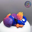 393108499_1091251425150585_3073731484761419252_n.jpg Syris Dragon Figurine Lying Down