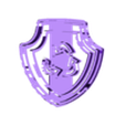 paw2.stl Paw Patrol cookie cutter v2