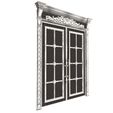 Wireframe-Carved-Door-Classic-01101-4.jpg Doors Collection 0201