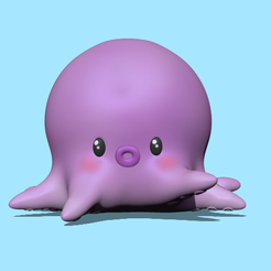 Polvo 1.PNG Octopus