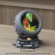Grovyle-in-healing-machine-pods-from-pokemon-6.jpg Grovyle in healing machine pods from pokemon